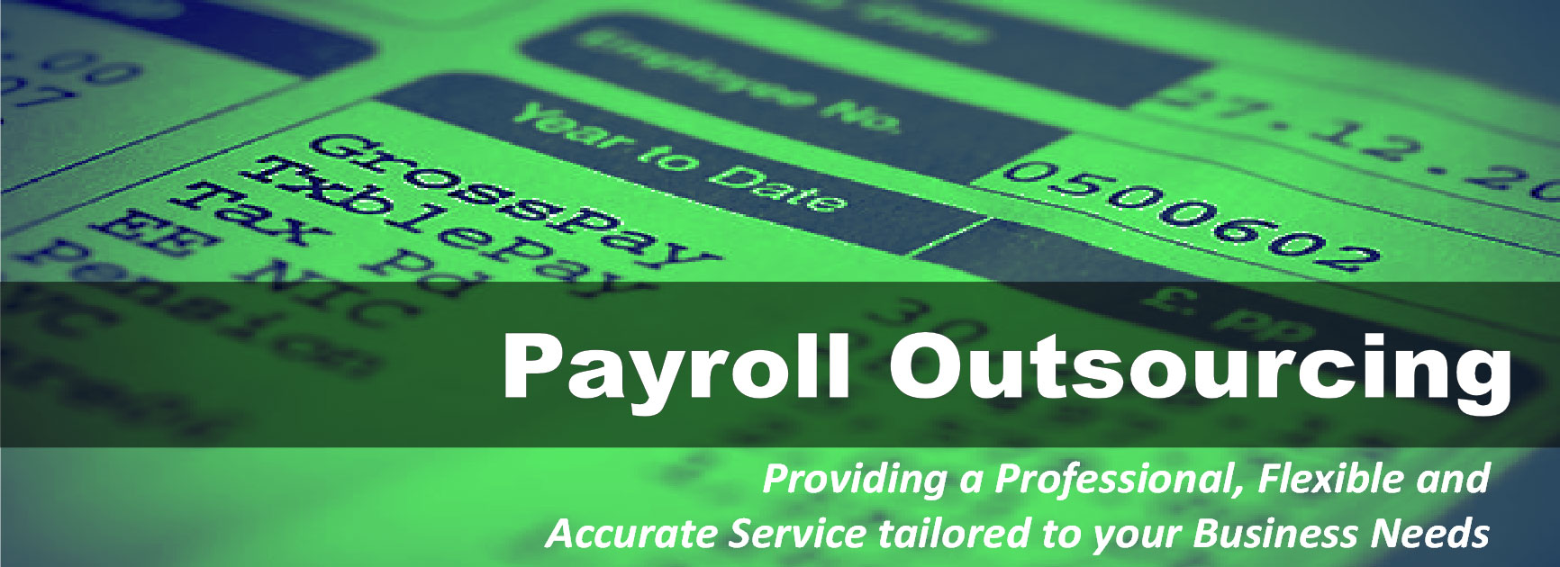 Payroll Services – Howlader Maria & Co.